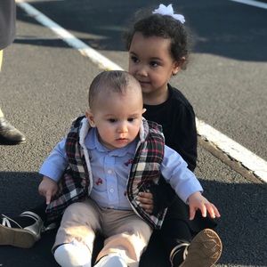 Meet your Posher, Markita